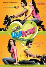 Routine Love Story (2022) Tamil Movie