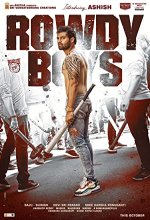 Rowdy Boys (2022) Tamil Movie
