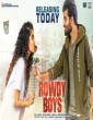Rowdy Boys (2022) Telugu Movie