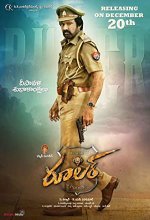 Ruler (2021) Tamil Movie
