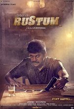 Rustum (2019) Kannada Movie