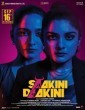 Saakini Daakini (2022) Malayalam Movie