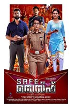 Safe (2019) Malayalam Movie