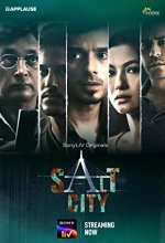Salt City (2022) Telugu Web Series