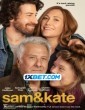 Sam and Kate (2022) Tamil Dubbed Movie