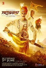 Samrat Prithviraj (2022) Telugu Movie