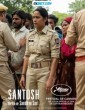 Santosh (2024) Tamil Dubbed Movie