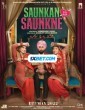 Saunkan Saunkne (2022) Telugu Dubbed Movie