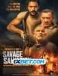 Savage Salvation (2022) Tamil Dubbed Movie