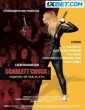 Scarlett Cross Agents of DEATH (2023) Telugu Dubbed Movie