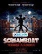 Screamboat (2025) Tamil Dubbed Movie