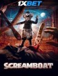 Screamboat (2025) Telugu Dubbed Movie