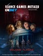 Seance Games Metaxu (2024) Tamil Dubbed Movie