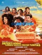 Seperti dendam rindu harus dibayar tuntas (2021) Tamil Dubbed Movie