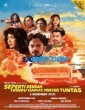Seperti dendam rindu harus dibayar tuntas (2021) Telugu Dubbed Movie