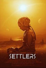 Settlers (2021) Tamil Dubbed Movie