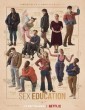 Sex Education 3 (2023) Tamil Web Series