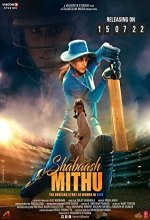 Shabaash Mithu (2022) Tamil Movie