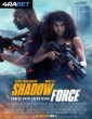 Shadow Force (2025) Tamil Dubbed Movie