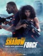 Shadow Force (2025) Telugu Dubbed Movie
