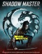 Shadow Master (2022) Telugu Dubbed Movie