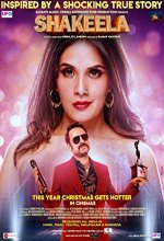 Shakeela (2020) Kannada Movie
