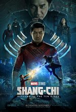 Shang-Chi (2021) Telugu Dubbed Movie