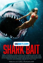 Shark Bait (2022) Tamil Dubbed Movie