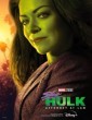 She-Hulk Attorney at Law (2022) Tamil Web Series
