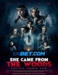 She Came from the Woods (2022) Tamil Dubbed Movie