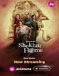 Shekhar Home (2024) Telugu Web Series