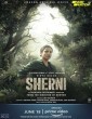 Sherni (2022) Telugu Dubbed Movie