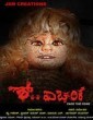Shh Eccharike (2015) Kannada Movie