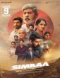 Simbaa (2024) Telugu Movie