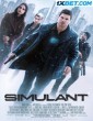 Simulant (2023) Tamil Dubbed Movie