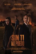 Sin ti no puedo (2022) Telugu Dubbed Movie