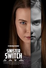 Sinister Switch (2021) Telugu Dubbed Movie