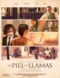 Skin in Flames (2022) Tamil Dubbed Movie