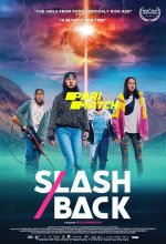 SlashBack (2022) Telugu Dubbed Movie