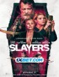 Slayers (2022) Tamil Dubbed Movie