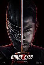 Snake Eyes GI Joe Origins (2021) Tamil Dubbed Movie