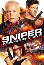 Sniper Assassins End (2020) Tamil Dubbed Movie