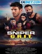 Sniper GRIT Global Response and Intelligence Team (2023) Telugu Dubbed Movie