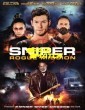 Sniper Rogue Mission (2022) Telugu Dubbed Movie