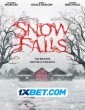 Snow Falls (2023) Telugu Dubbed Movie