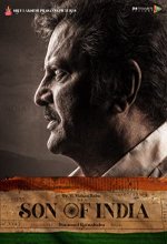 Son of India (2022) Telugu Movie