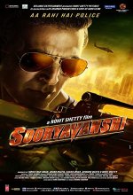Sooryavanshi (2021) Telugu Movie
