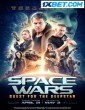 Space Wars Quest For The Deepstar (2023) Telugu Dubbed Movie