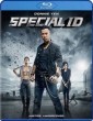 Special ID (2013) Tamil Dubbed English BDRip