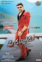 Speedunnodu (2022) Tamil Movie